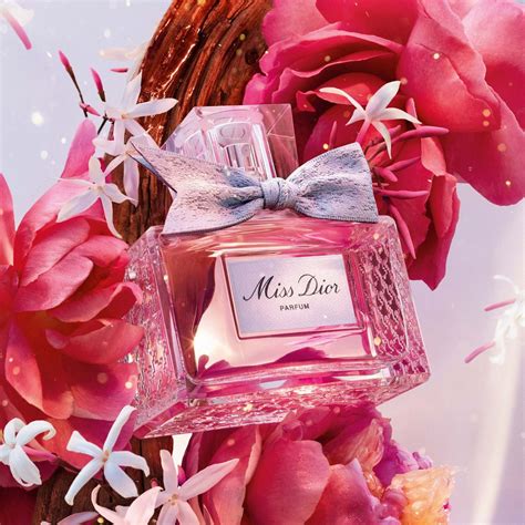 Dior Miss Dior Parfum (2024) ~ New Fragrances 